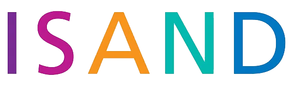 isand logo