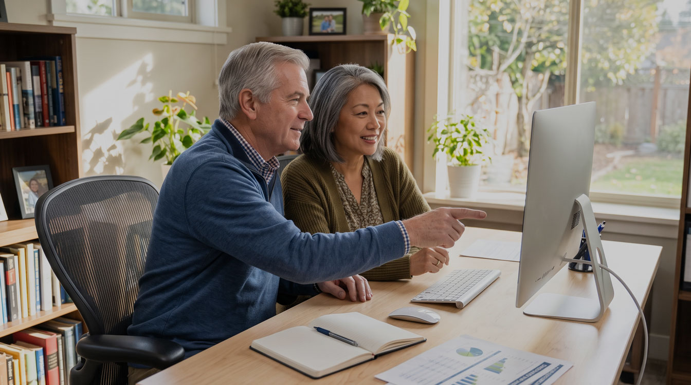 financial plan,money,peace of mind